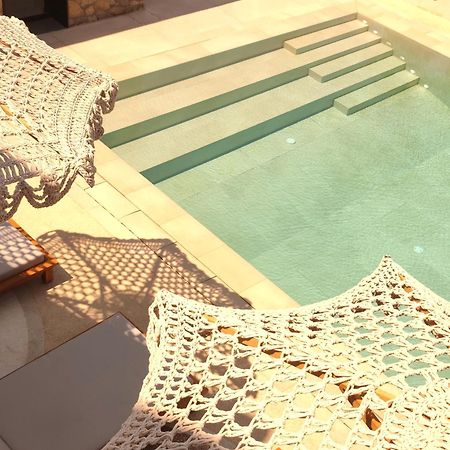 Samothraki Kaviri Boutique Residence Eksteriør bilde