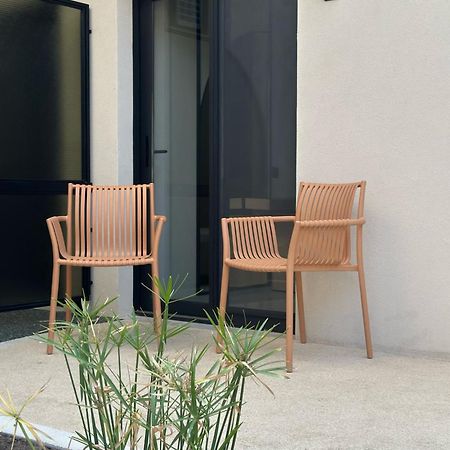Samothraki Kaviri Boutique Residence Eksteriør bilde
