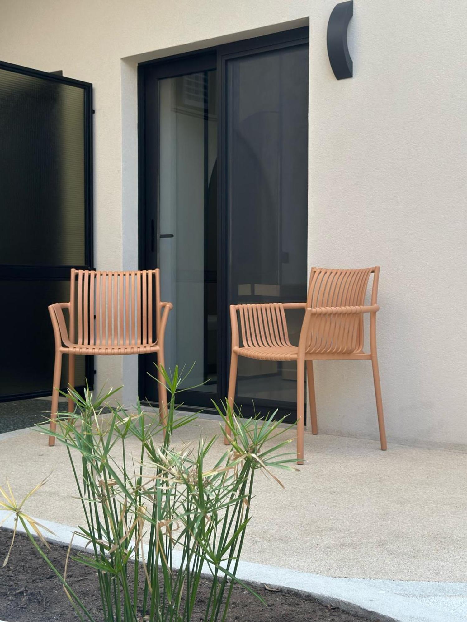 Samothraki Kaviri Boutique Residence Eksteriør bilde