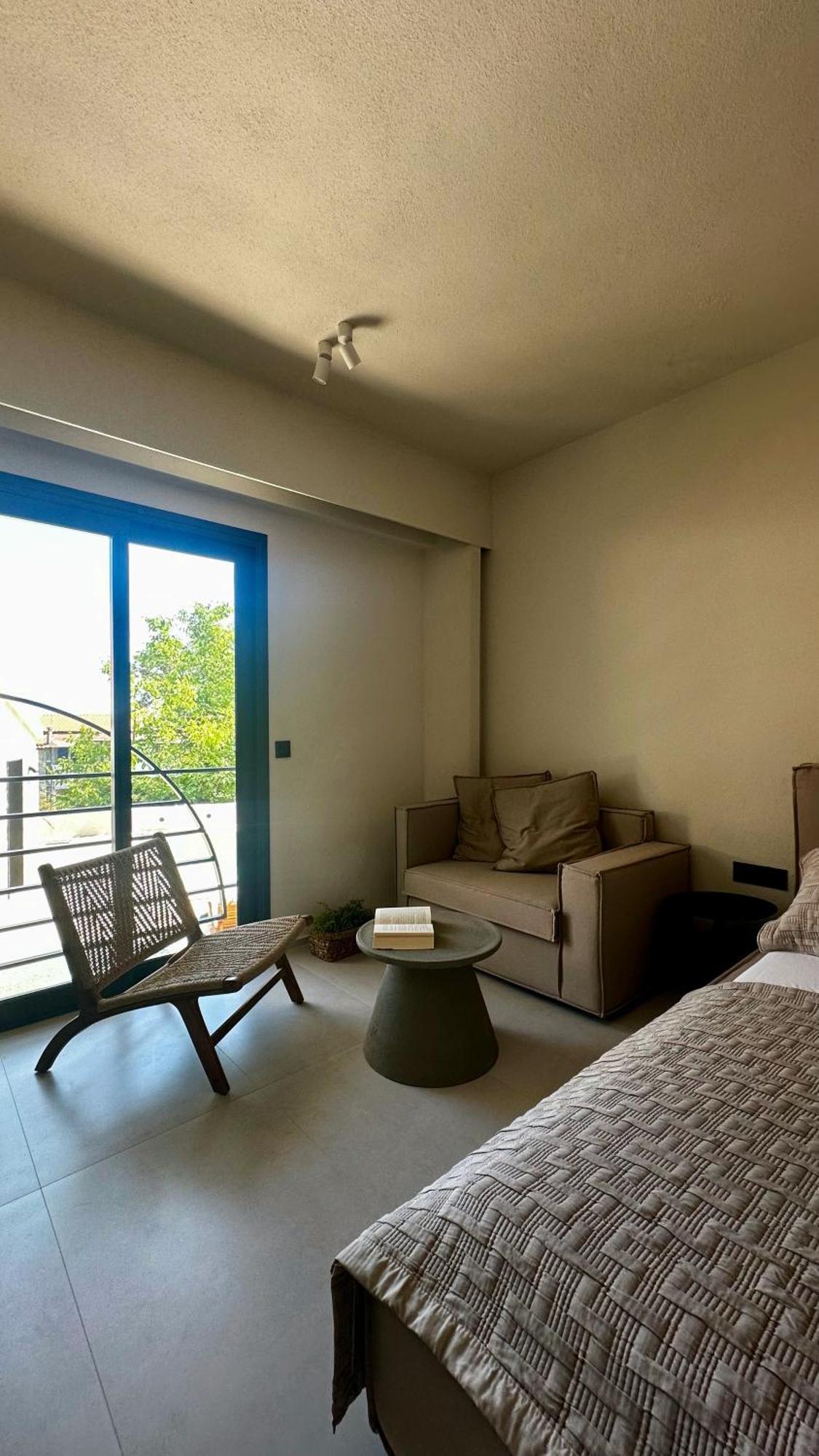 Samothraki Kaviri Boutique Residence Eksteriør bilde