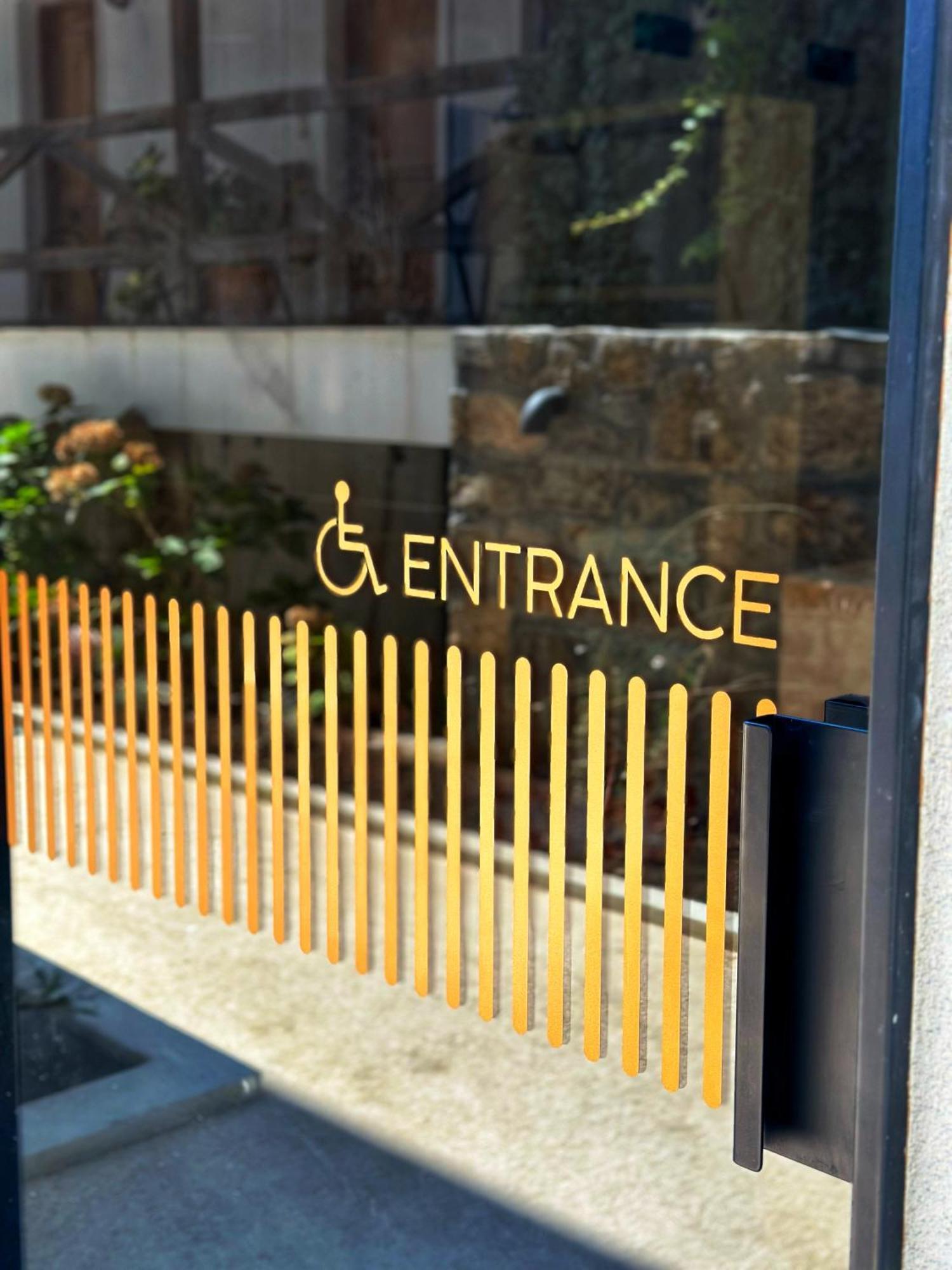 Samothraki Kaviri Boutique Residence Eksteriør bilde