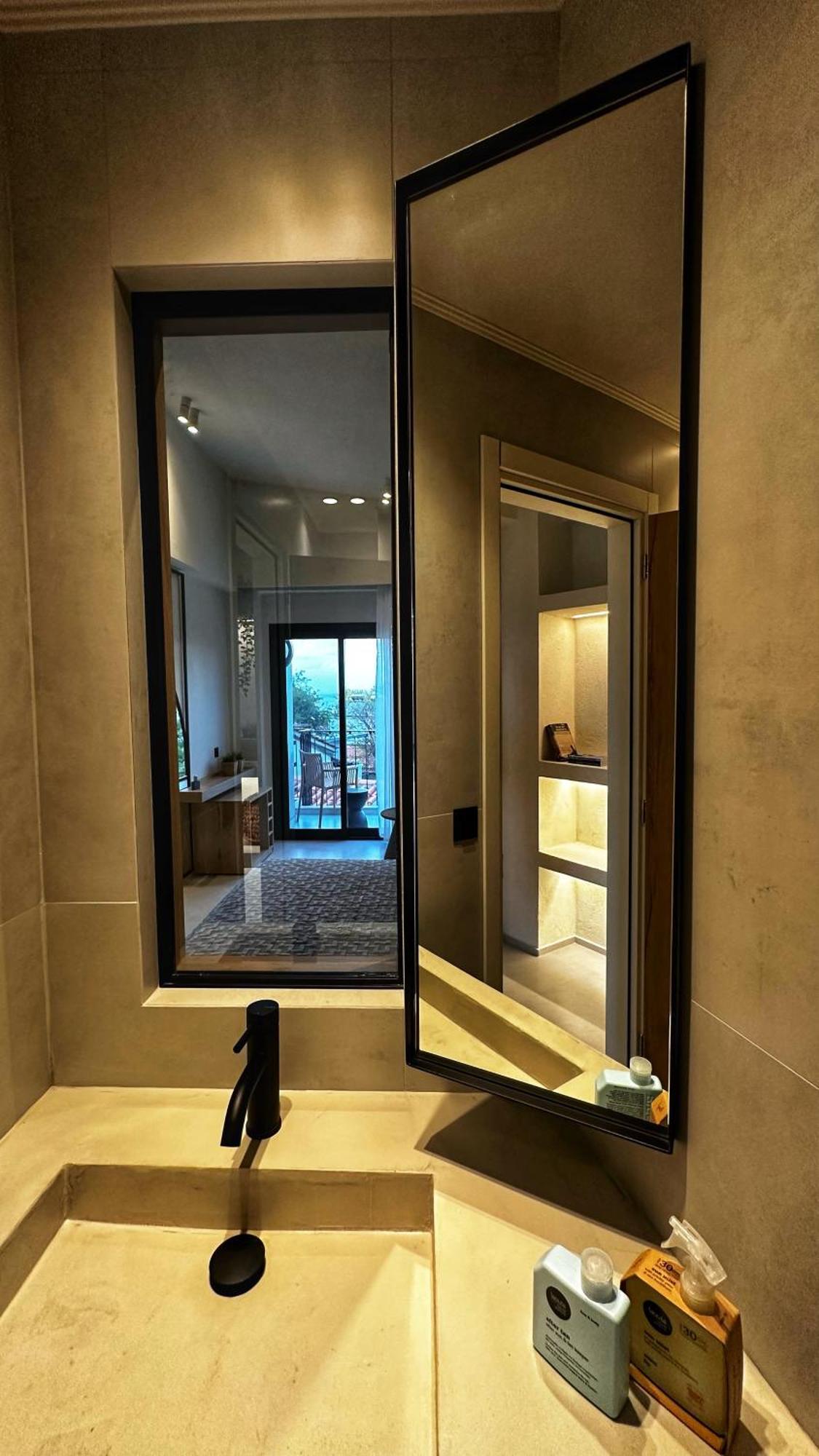 Samothraki Kaviri Boutique Residence Eksteriør bilde