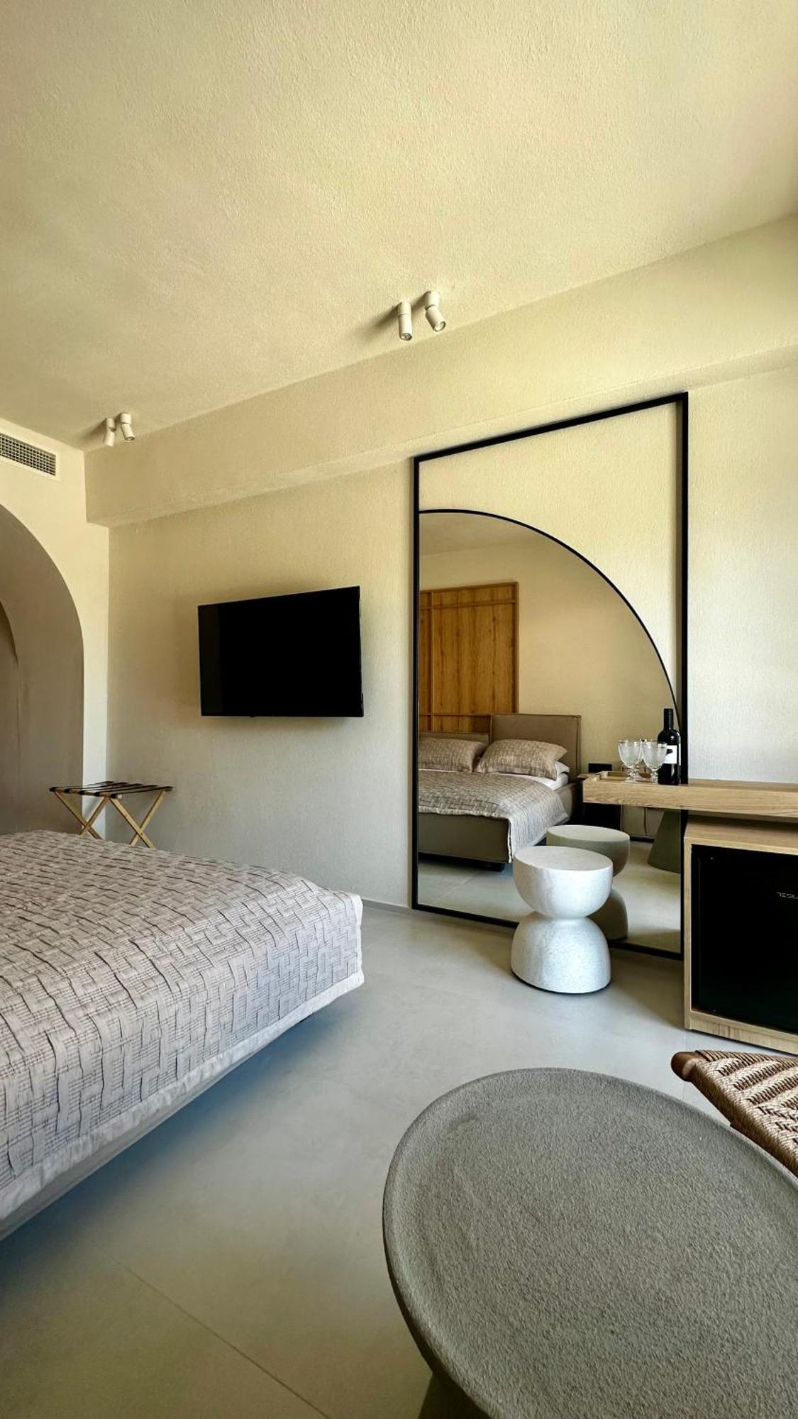 Samothraki Kaviri Boutique Residence Eksteriør bilde