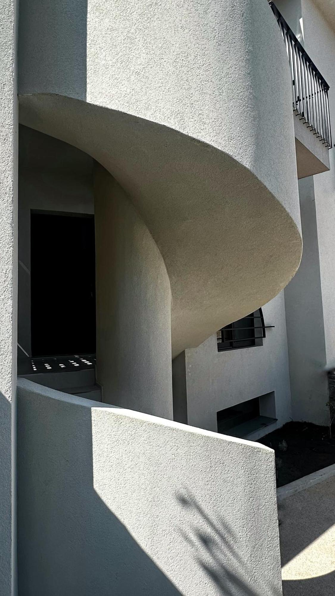 Samothraki Kaviri Boutique Residence Eksteriør bilde
