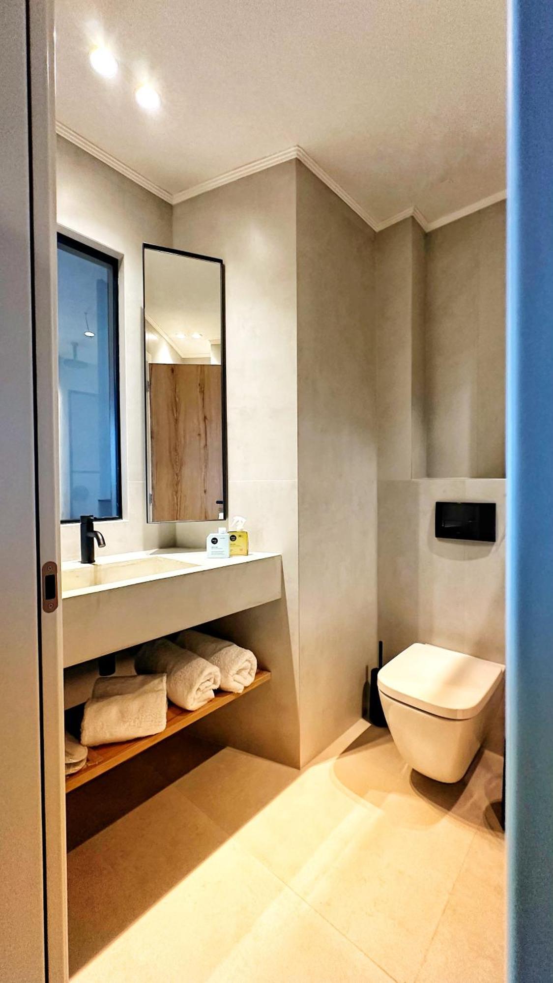 Samothraki Kaviri Boutique Residence Eksteriør bilde