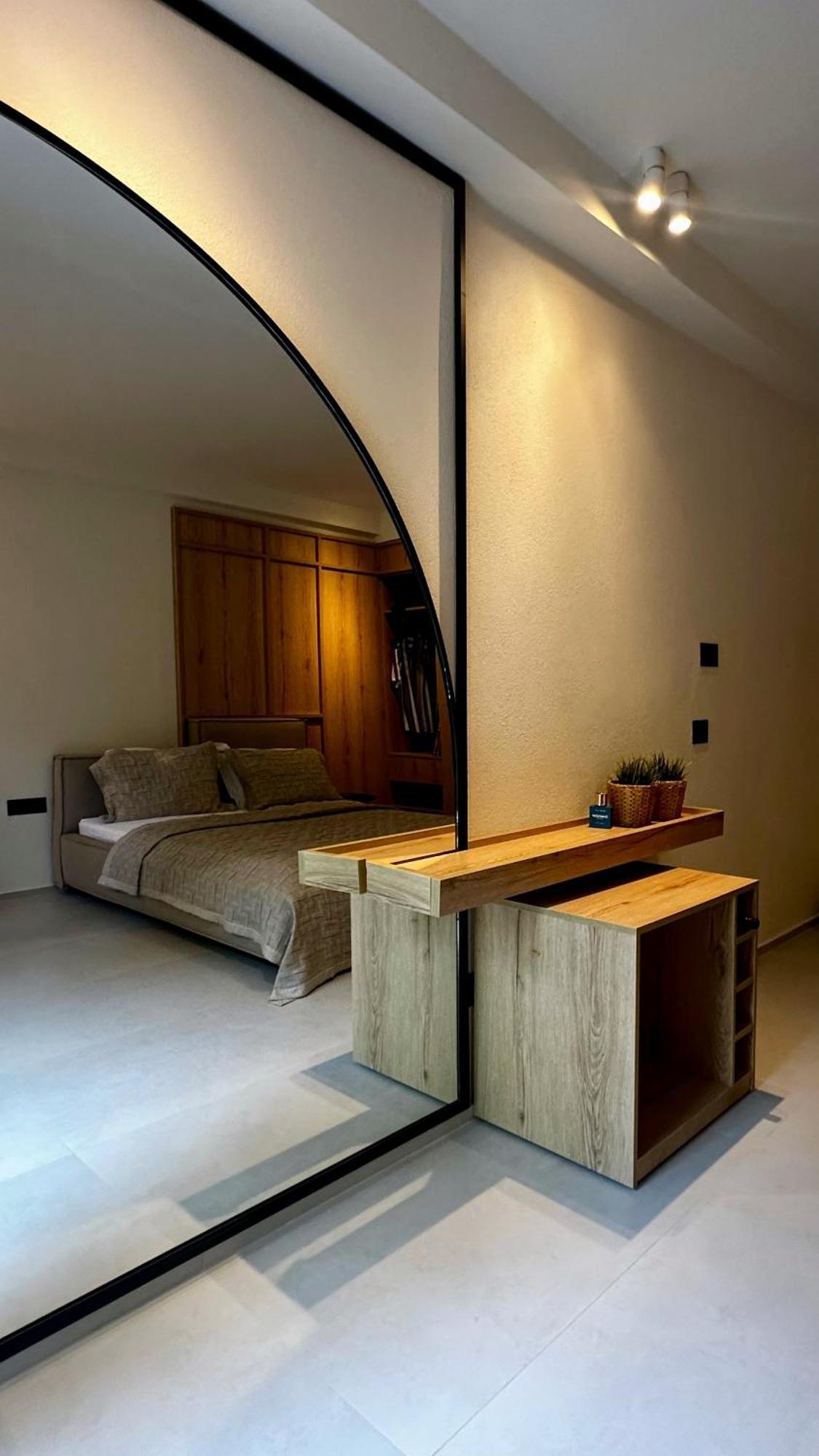 Samothraki Kaviri Boutique Residence Eksteriør bilde