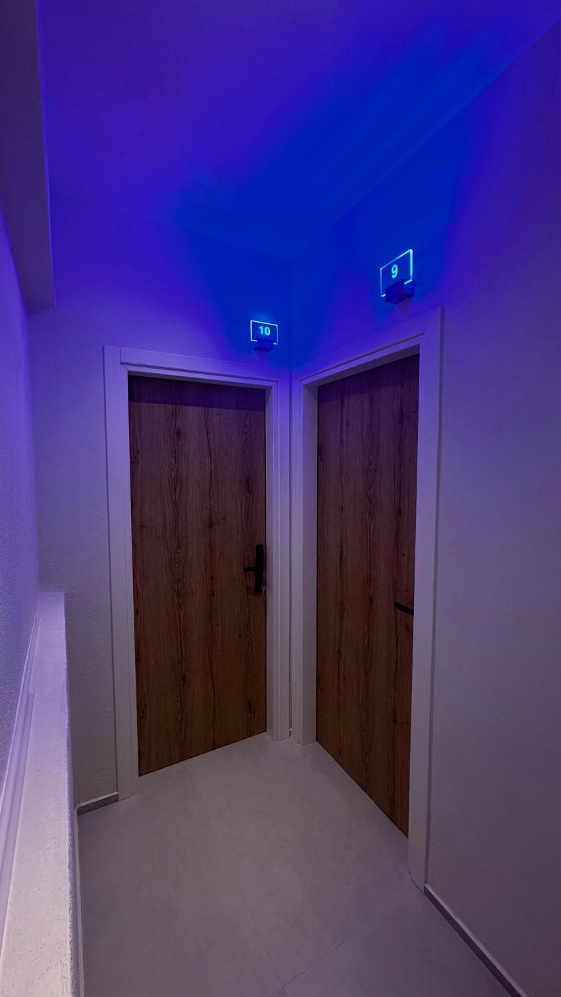 Samothraki Kaviri Boutique Residence Eksteriør bilde