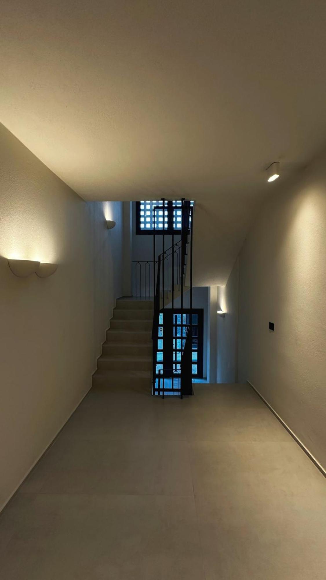 Samothraki Kaviri Boutique Residence Eksteriør bilde