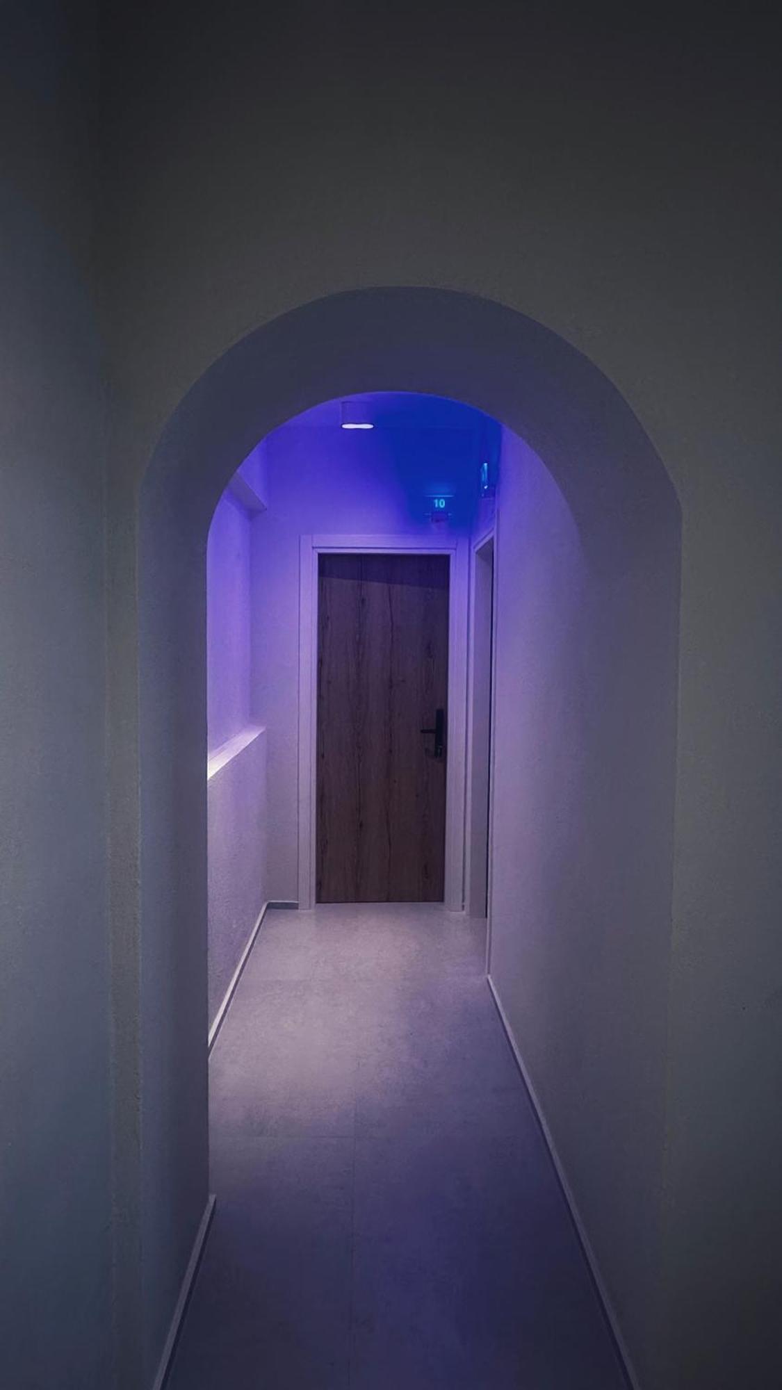 Samothraki Kaviri Boutique Residence Eksteriør bilde