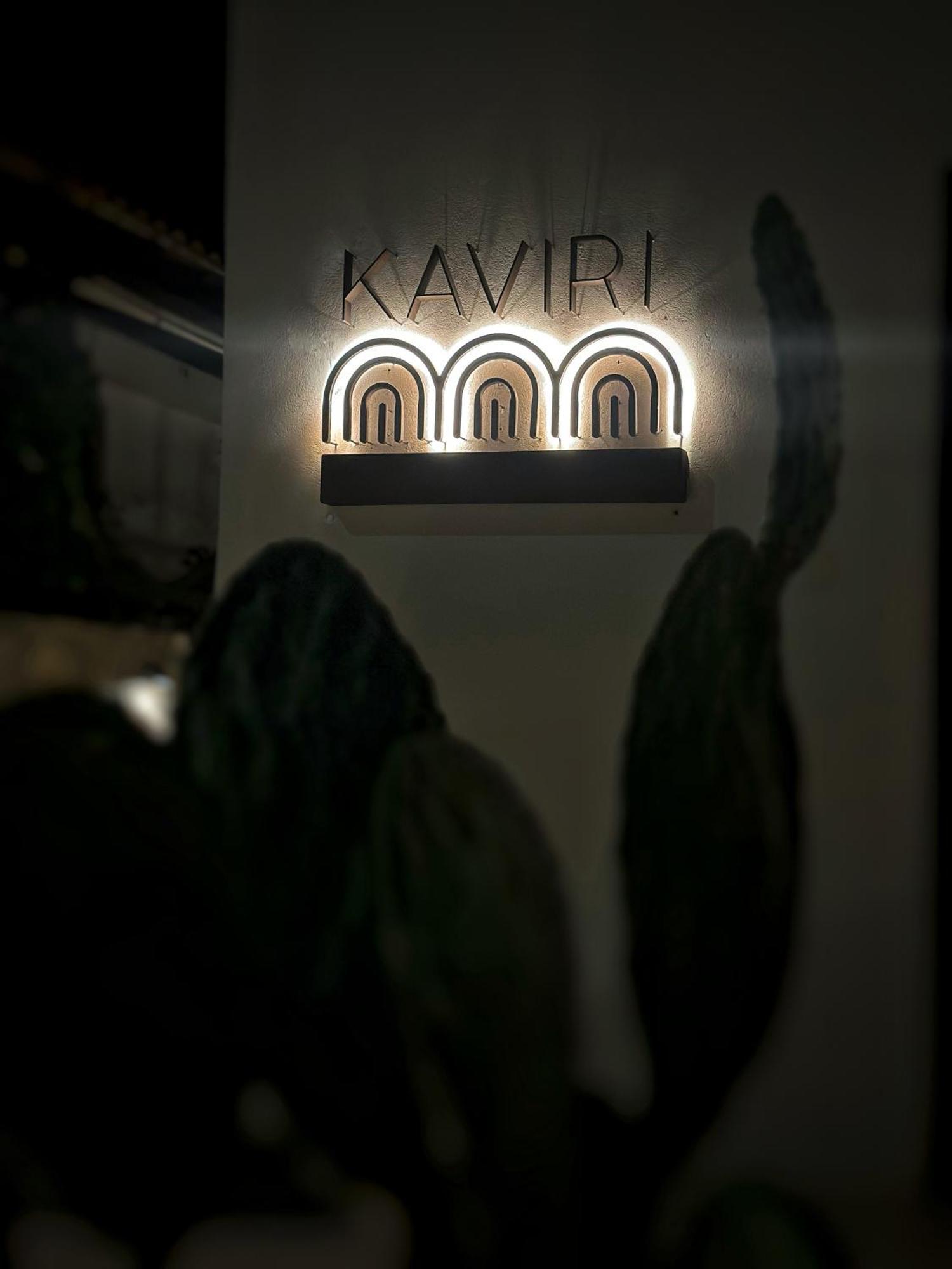 Samothraki Kaviri Boutique Residence Eksteriør bilde