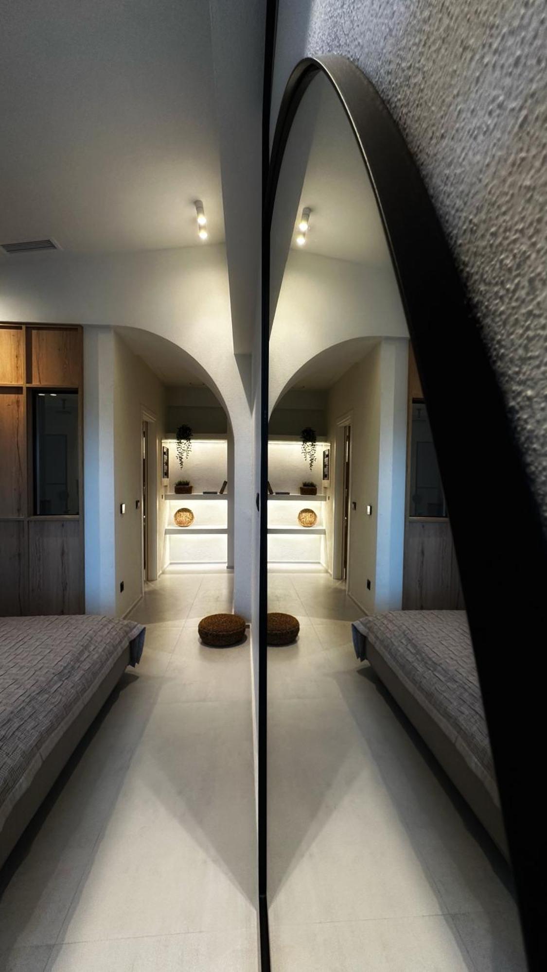Samothraki Kaviri Boutique Residence Eksteriør bilde